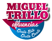 Afluencias of Miguel Trillo