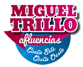 Afluencias de Miguel Trillo